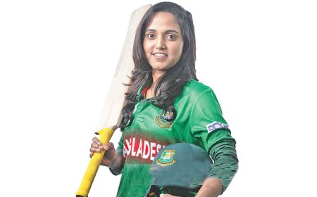 Joty expresses optimism that the T20 World Cup can serve as a strong catalyst for unity in Bangladesh.
