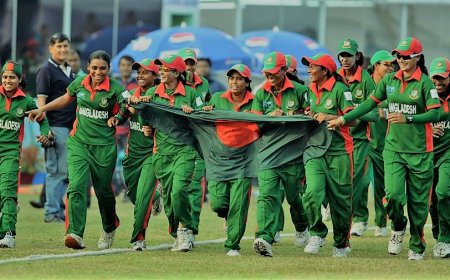 The Tigresses face a critical challenge in their quest to turn their fortunes around.