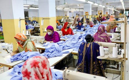 Twelve garment factories in Gazipur have resumed operations