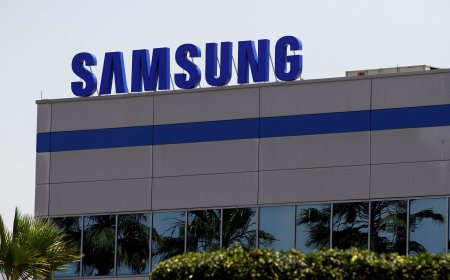 Samsung says planning job cuts in Asia