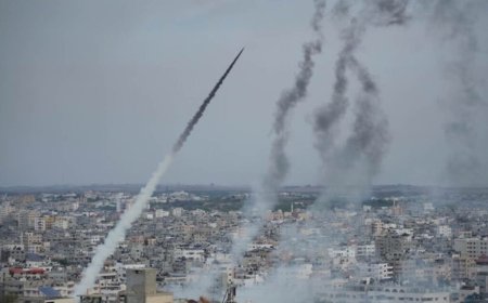 Conflict in the Middle East impacts Manitoba communities