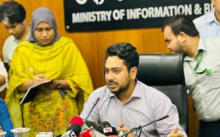 Film censor board will be reconstituted, say Advisor Nahid