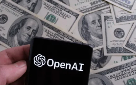 OpenAI secures $6.6 billion in funding from Microsoft, Nvidia, and other investors.