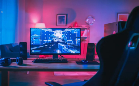 Bangladeshi Video Game Featured at Game Industry Conference