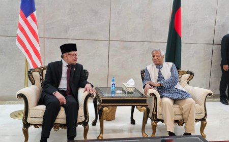 Address the Rohingya repatriation issue at ASEAN to expedite a solution.