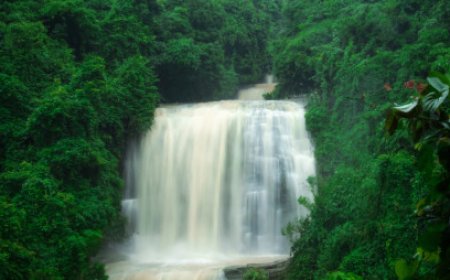 Two students drown at a waterfall in Mirsarai, Chattogram.