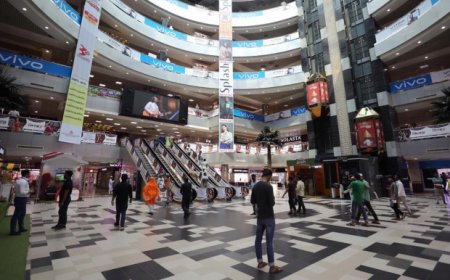 A growth-driving economic corridor operating behind the scenes