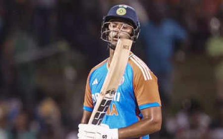 India will be without Shivam Dube for the upcoming series against Bangladesh.