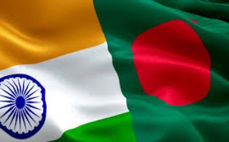 "India requires a definitive security assurance from Bangladesh."