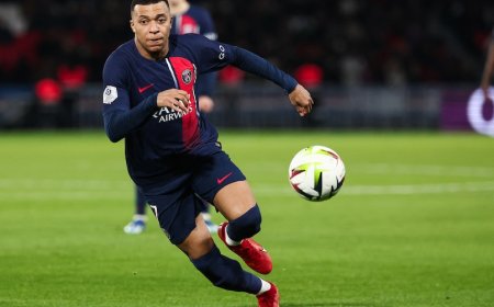 Mbappe is facing criticism for missing his duty with the French national team despite being fit to play for Real.