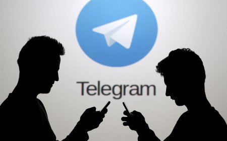 A UN report reveals that criminal networks in Southeast Asia are exploiting Telegram.