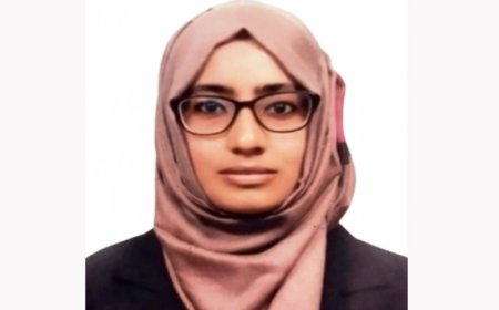 Lalmonirhat Assistant Commissioner suspended over Facebook post controversy