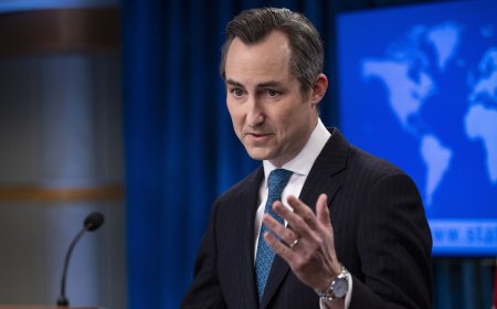 The U.S. has stated that those responsible for human rights violations in Bangladesh in recent months must be held accountable.