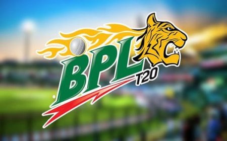 BPL 2025 Players' Draft: Key Details and What to Expect