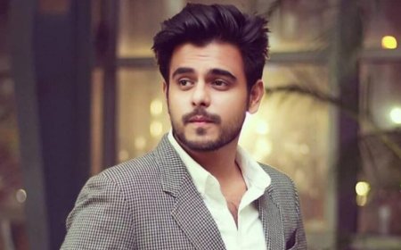 Siam Ahmed will take the lead role in Aryan’s debut film.