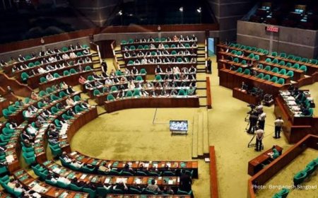 "Returning to the Constitution"