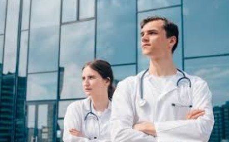 Since August 5, disciplinary actions have been taken against 86 doctors and 136 students in public medical colleges.