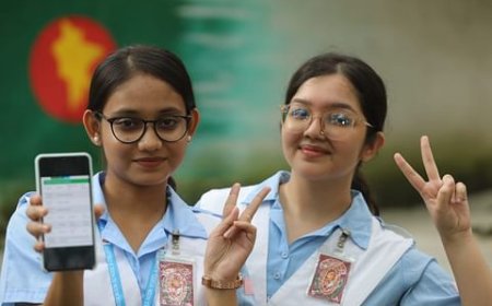 HSC results: 145,911 students achieve GPA-5