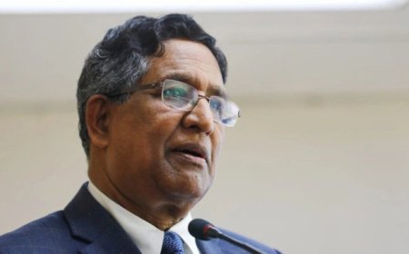 "Ex-Ministers Abdur Razzaque, Faruk Khan Remanded for 2 Days"