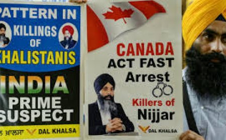 The Bishnoi Gang: The Infamous Syndicate Canada Claims is India's Proxy