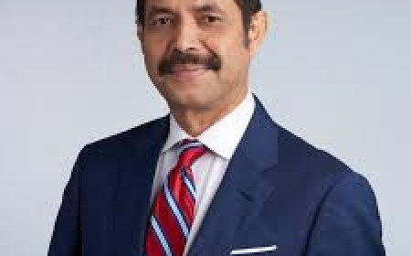 Ex-DNCC Mayor Atiqul Islam Jailed in Murder Case