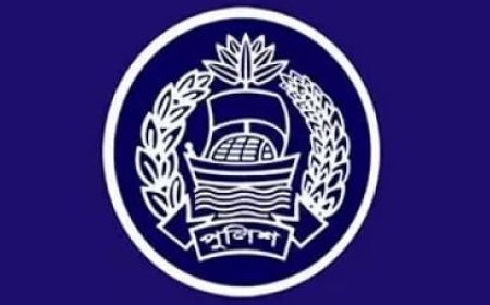 Rampura police station works to rebuild after violent unrest