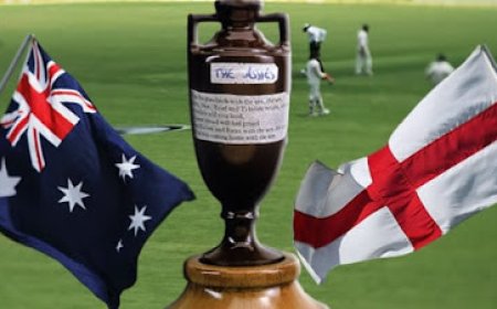 "Perth to Host 2025-26 Ashes Opener"
