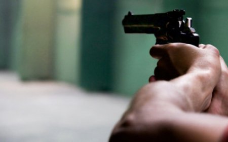 Two people shot in dispute over Mohammadpur kitchen market committee