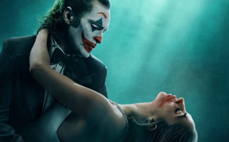 "Joker 2" and two additional Hollywood films now available at Star Cineplex.
