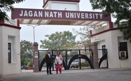 Jagannath University: 19 years on, progress stalled by infrastructural woes