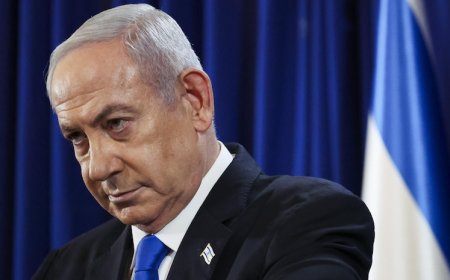 Netanyahu claims Iran-backed Hezbollah attempted to assassinate him