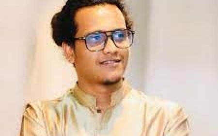 Sagor Dewan and Faria Mahin address family accusations.