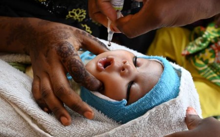 Vaccine shortage in Munshiganj poses health risks for thousands of children