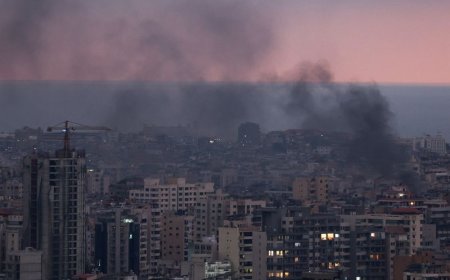 Israel has presented its conditions to the United States for ending the war in Lebanon, according to a report by Axios