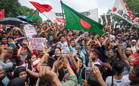 Hindus in Bangladesh: Origins of Communal Violence