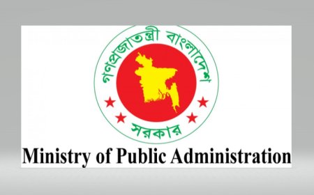 Government raises age limit for entry into public jobs to 32