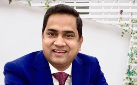 Bangladesh's interim government has appointed an 'anti-India' activist as an envoy for an undisclosed mission