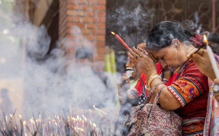 Why Hindus Are Unsafe in Bangladesh: 20 Incidents of Recent Attacks on Durga Puja Celebrations