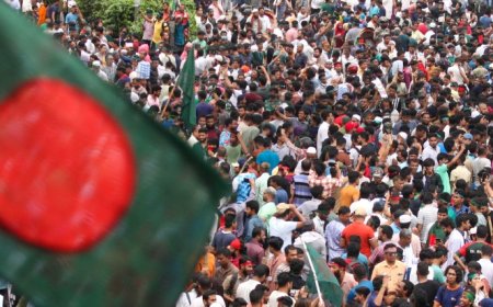 "Rapid elections are essential to restore the people's rights, says Zahid"