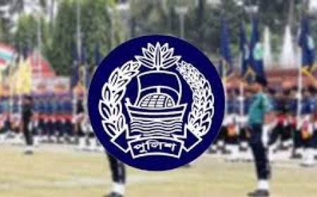 Show-cause notices issued to 59 trainee SIs at Sardah Police Academy