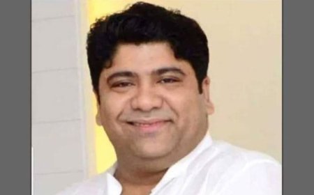 Police detain Hasnat Abdullah's son