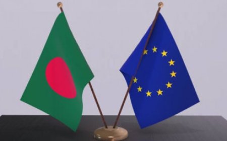 EU seeks proper procedures for the upcoming elections in Bangladesh