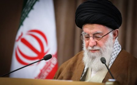 Iran warns it will defend itself following Israeli strikes