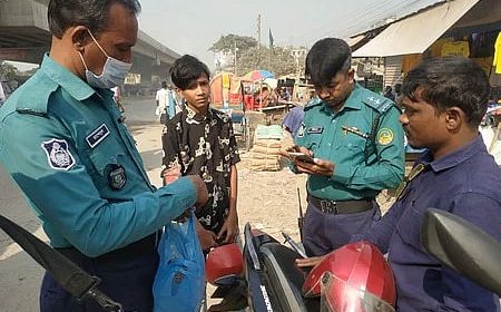 More than 600,000 driving licenses are delayed