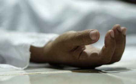 A teenage boy dies from gunshot wounds following a shooting at Geneva Camp in Mohammadpur, Dhaka