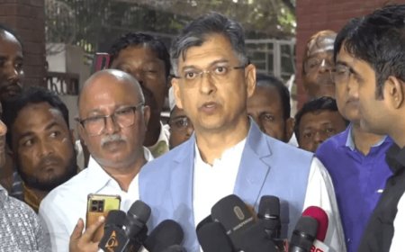 The BNP believes there is a conspiracy behind the removal of the President