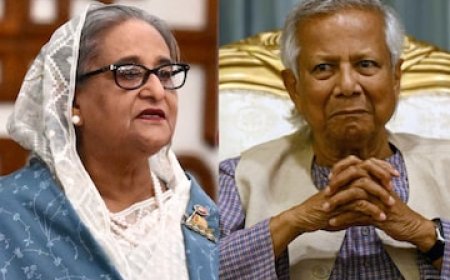 Bangladesh’s Former Army Chief and 10 Ex-Ministers Summoned on Alleged Genocide Charges