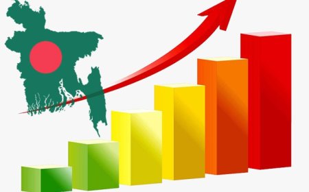 Will the country experience significant growth next year?