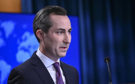 The U.S. opposes any form of religious discrimination in processes occurring in Bangladesh, according to Matthew Miller