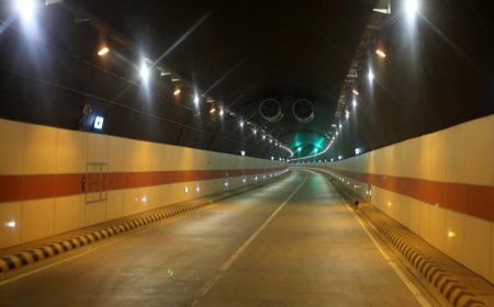 Till the Matarbari deep-sea port is opened in 2030, the traffic won’t increase as anticipated